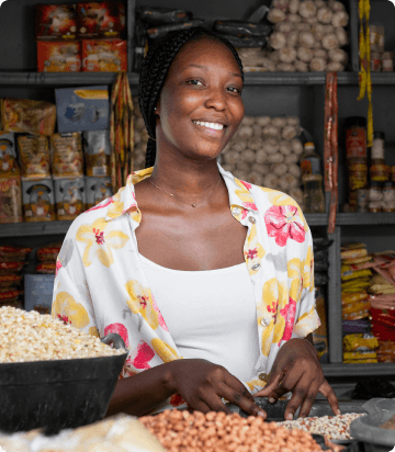 localmarketwoman