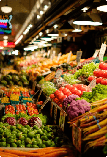 marketplace